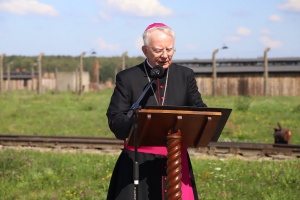 arcybiskup marek jędraszewski